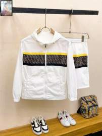 Picture of Fendi Sweater Suits _SKUFendiM-3XL12yn16438964